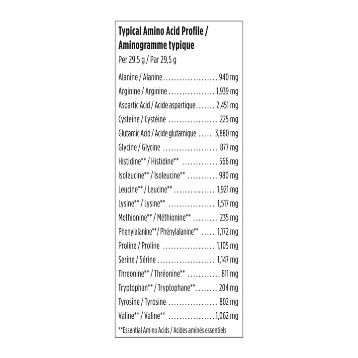 <b> NEW </B> fermented organic vegan proteins+ 260g | unflavoured & unsweetened - 10 servings