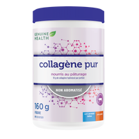 clean collagen bovine 160g | unflavoured