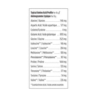 clean collagen bovine 280g | unflavoured