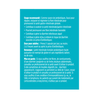 advanced gut health probiotic | 100 billion - 20 capsules