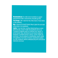 advanced gut health probiotic MOOD l 50 billion - 30 capsules