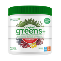 greens+ 450g | mixed berry - 50 servings
