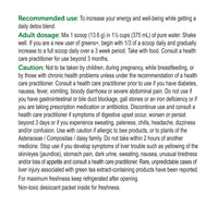 greens+ daily detox 204g | natural lemon - 15 servings