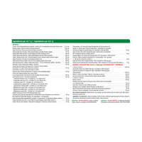 greens+ extra energy 445g | cappuccino - 30 servings