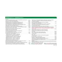 greens+ extra energy 399g | natural orange - 30 servings