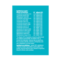 advanced gut health probiotic women's DAILY | 50 billion - 60 capsules