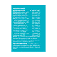 advanced gut health gentle-care probiotic | 15 billion - 60 capsules