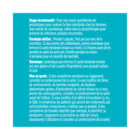 advanced gut health probiotic UTI | 50 billion - 30 capsules