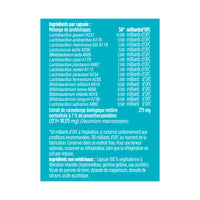 advanced gut health probiotic UTI | 50 billion - 30 capsules