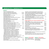 greens+ extra energy 444g | vanilla - 30 servings