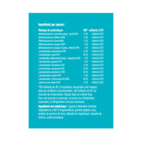 advanced gut health probiotic high potency 100 billion, 20 capsules